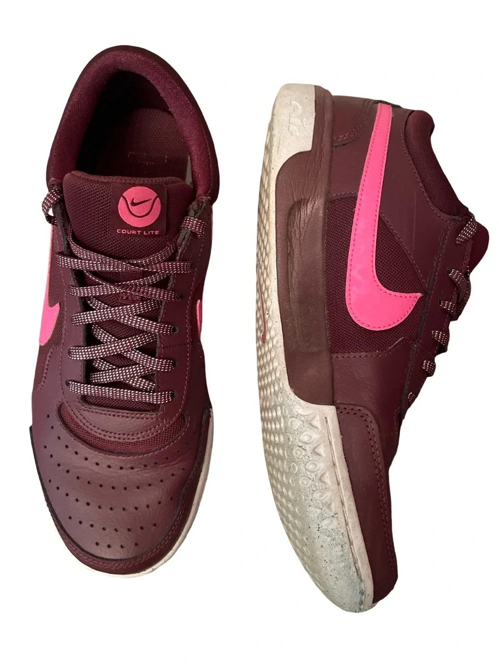 Nike tennis 🎾
